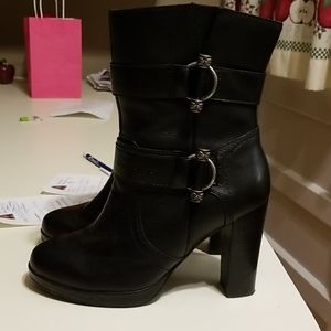 Harley Boots